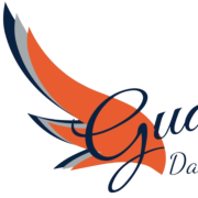 Glenn High School Guardians Boosters logo