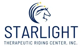 Starlight Therapeutic Riding Center Inc logo