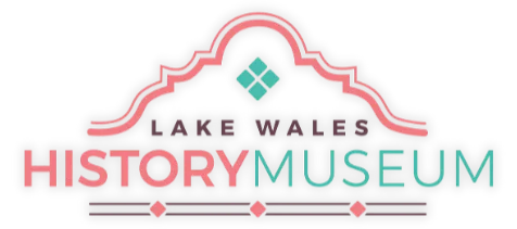 Lake Wales History Museum Inc logo