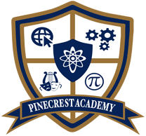 Pinecrest Academy of Northern Nevada logo