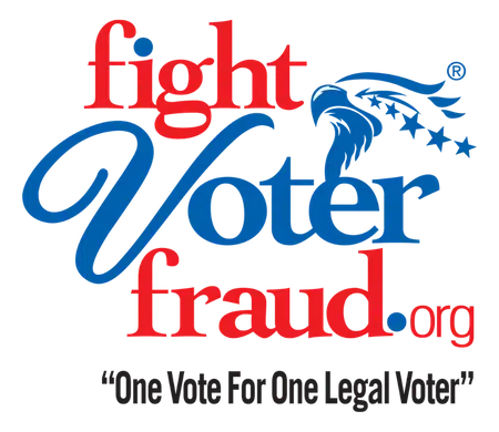 Fight Voter Fraud Inc logo