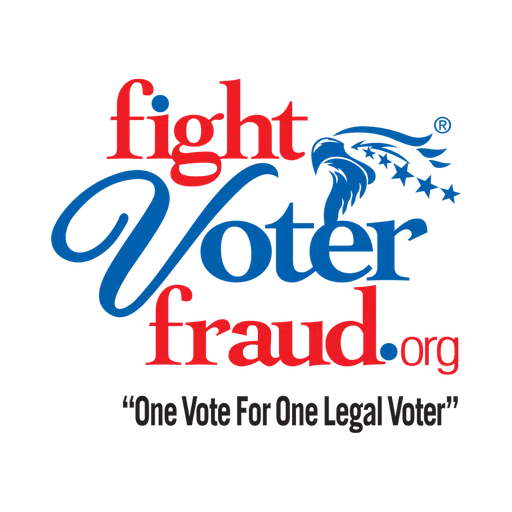 Fight Voter Fraud Inc logo