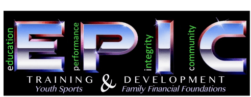 Epic Training and Development logo