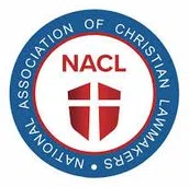 National Association of Christian Lawmakers Inc logo
