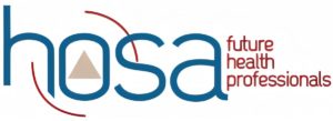 Health Occupations Students of America logo