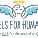 Angels for Humanity logo