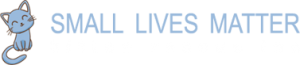 Small Lives Matter Kitten Rescue Inc logo