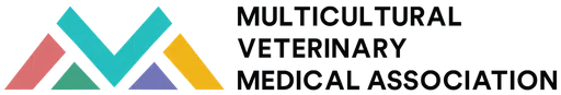 Multicultural Veterinary Medical Association logo