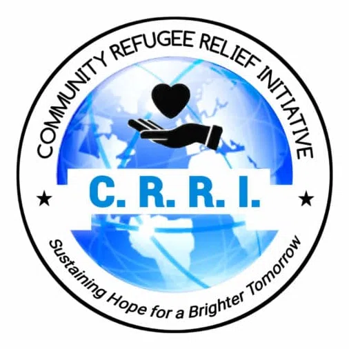 Community Refugee Relief Initiative Inc logo
