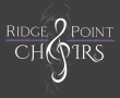 Ridge Point High School Choir Booster Club logo