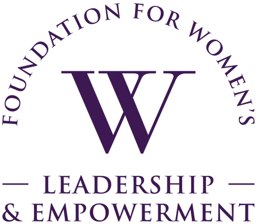 Foundation for Womens Leadership & Empowerment logo