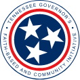Faith Based and Community Initiatives Foundation logo