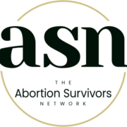 Abortion Survivors Network Inc logo