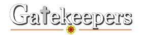 Gatekeepers Corporation logo