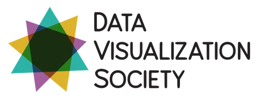 Data Visualization Society logo