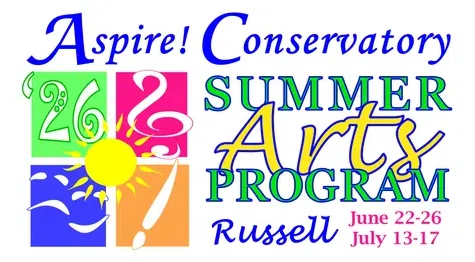Aspire Conservatory of Fine & Performing Arts Inc logo