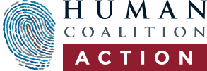 Human Coalition Action logo