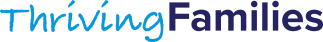 Thriving Families logo