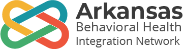 Arkansas Behavioral Health Integration Network logo