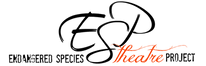 Endangered Species Theatre Project logo