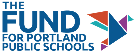 Fund for Portland Public Schools logo