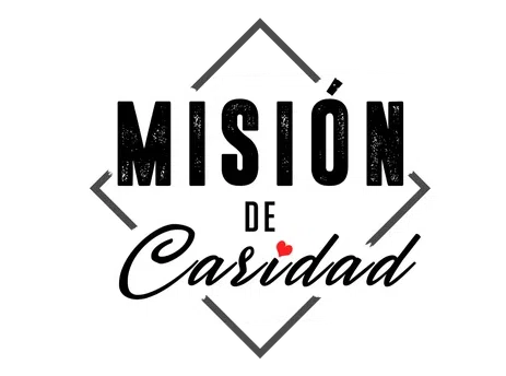 Mision De Caridad logo