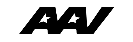 All Americans Vote logo