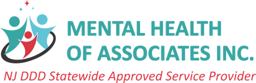 Mental Health of Associates logo
