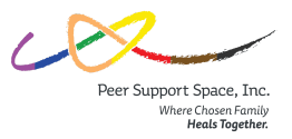 Peer Support Space Inc logo