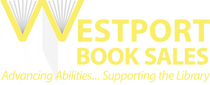 Westport Book Sale Ventures Inc logo