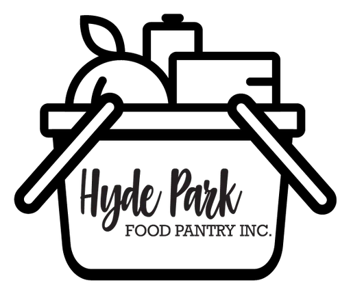 Hyde Park Food Pantry Inc logo