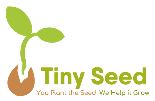 Tiny Seed Project Inc logo