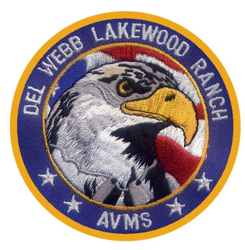 Del Webb Lakewood Ranch Association of Veterans & Military Supporters Inc logo