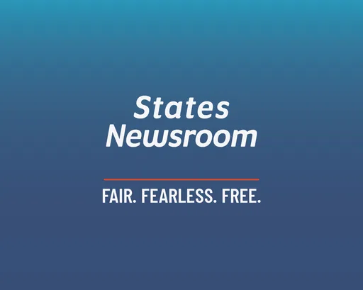 States Newsroom logo