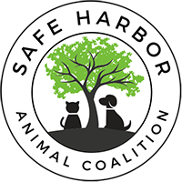 Safe Harbor Animal Coalition Inc logo