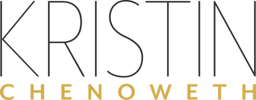Kristin Chenoweth Arts and Education Fund logo