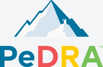 Pediatric Dermatology Research Alliance logo