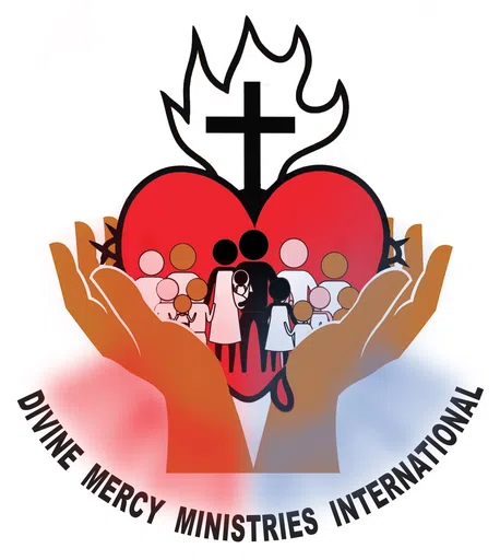 Divine Mercy Ministries International Inc logo