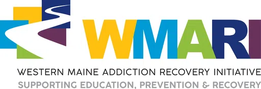 Western Maine Addiction Recovery Initiative logo
