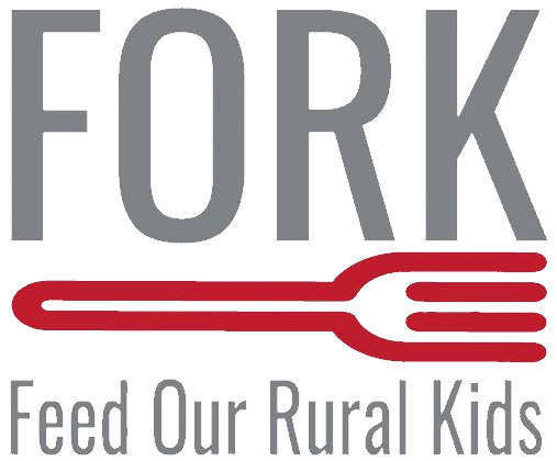 Feed Our Rural Kids Inc logo