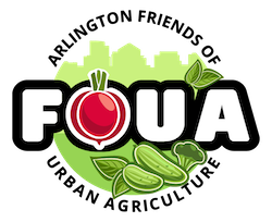 Friends of Urban Agriculture logo