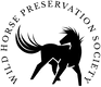 Wild Horse Preservation Society logo
