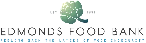 Edmonds Food Bank logo