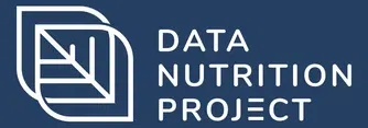 Data Nutrition Project Inc logo