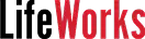 Lifeworks at WKU logo