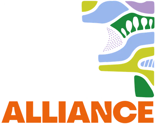 San Diego Food System Alliance logo