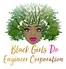 Black Girls Do Engineer Corporation logo