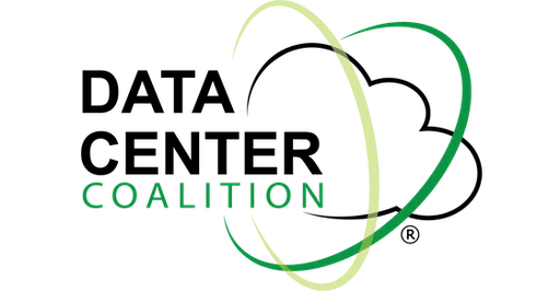 Data Center Coalition logo