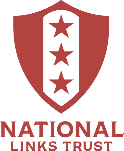 National Links Trust logo