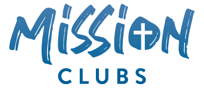 Mission CLUBS Inc logo